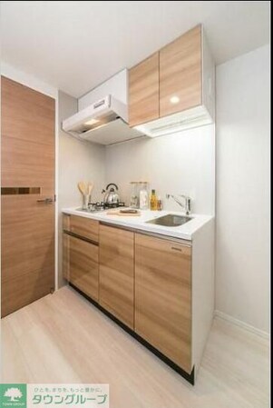 ルフォンプログレ赤羽の物件内観写真